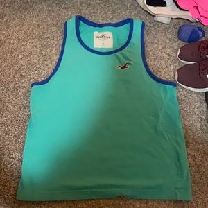 Men’s Hollister Tank Top